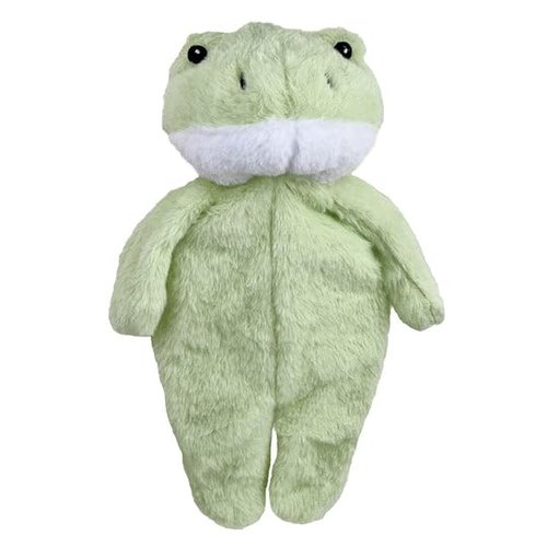 Pet Lou Floppy Frog, 19-inch Height, Super Soft, Animal Plush Toys