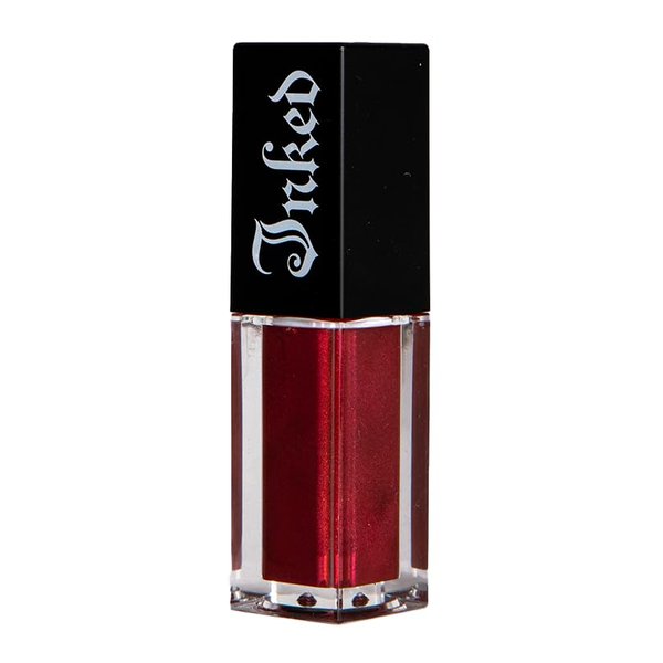 INKED Cosmetics: Temptress Lust Lip Oil