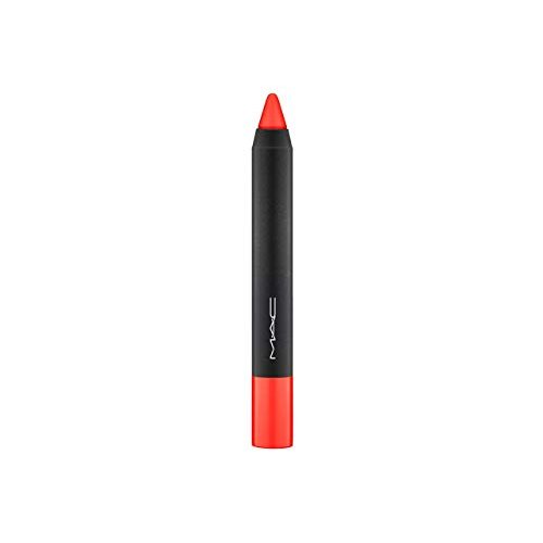 Mac Cosmetics / Velvetease Lip Pencil Lover Lane .05 oz (1.5 ml)