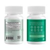 Heivy Potassium Iodide 130mg - 120 KI Tablets – KI Pills for Emergency Use, Thyroid & Immunity Support – Potassium Supplements, YODO Naciente, Yoduro de Potasio – Made in USA