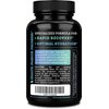 Keto Electrolyte Supplement (120 Capsules) Maximum Keto Electrolytes Supplements Pills w Pink Himalayan Salt, B Vitamins, Magnesium and Potassium Supplement - Salt Pills & Electrolyte Tablets