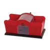 ESKONI Casino Hand Crank Manual Card Shuffler 1 or 2 Deck Casino Poker Blackjack Bridge UNO