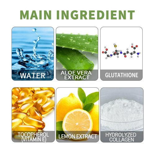 Aloe Vera Exfoliating Cream, Exfoliating Cleanser, Hydrating and Exfoliating Cream, Vitamin E Nourishing Essential Improves Skin Texture & Cleansing Pores Exfoliating Cream