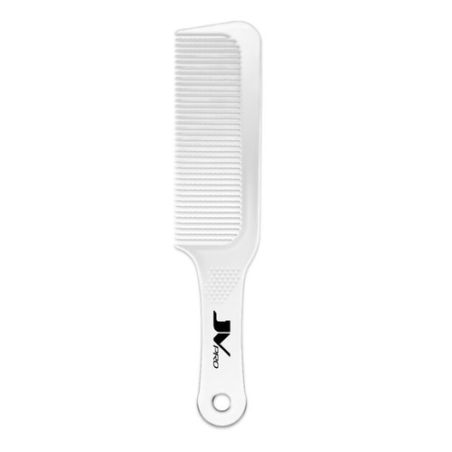 JV PRO Premium Barber Fade Comb - Ideal for Barbers and Stylists for Flawless Grooming Beard Comb Results – Barber Comb Professional Tool for Achieving Precision Fades