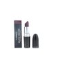MAC Satin Lipstick - Rebel for Women - 0.1 oz Lipstick