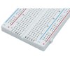 (4 Pcs) MCIGICM 400 Points Solderless Breadboard