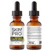 SkinPro Extreme Retinol Serum for Face - Rapid Wrinkle Repair Face Moisturizer for Women, Physicians Formula, Retinol Serum 3% with Hyaluronic Acid, Home Safe, (1 fl oz)