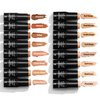 wet n wild Photo Focus Matte Foundation Stick Makeup, Soft Ivory | Vegan & Cruelty-Free