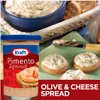 Kraft Pimento Cheese Spread 5 Oz (Pack of 2)