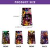 Optiacan 12pcs Freddy's Party Supplies, 5 Nights Themed Party Bags for Boys Girls Kids Party Decorations (FNAF)
