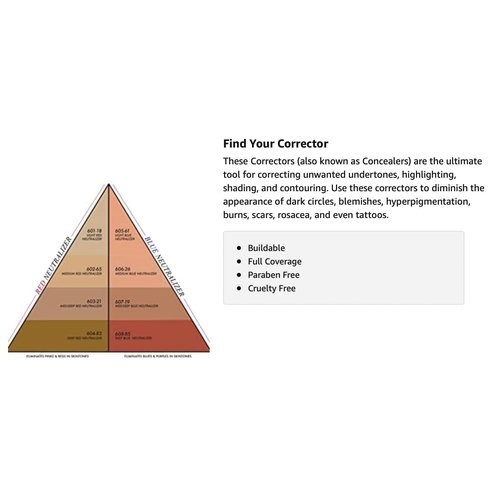 CINEMA SECRETS Pro Cosmetics Ultralucent Loose Setting Powder, Beige