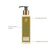 Forest Essentials Oudh and Green Tea Silkening Shower Wash, 200ml
