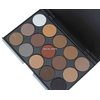 2014 New Fashion 15 Earth Color Matte Pigment Eyeshadow Palette Cosmetic Makeup Eye Shadow for Women