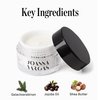 Joanna Vargas Daily Hydrating Face Moisturizer for Women - Plumping Facial Moisturizer for Radiant & Soft Skin - Nourishing Day & Night Cream for Face - Moisturizer Face Cream for Soft Skin