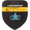 Jagwire Sport Organic Disc Brake Pad - SRAM (Code)