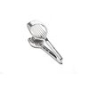 Fox Run Mushroom and Egg Slicer, Cast Aluminum,Silver