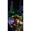 brickled LED Lighting Kit for Lego 21318 Ideas Tree House (Lego Set not Included)