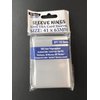 Sleeve Kings Mini USA Card Sleeves 41 X 63 mm (10x110 Pack, 1100 Sleeves)