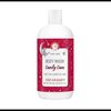 First Aid Beauty FAB Pure Skin Body Wash Candy Cane Holiday Collection Deep Cleansing, Limited Edition 16 Fl oz,