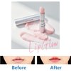 Atomy Lip Glow 3.3g x 2 EA - Moisturizing Lip Care Treatment Balm with Natural Pink Color