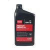 Toro 38280 10w-30 4-Cycle Engine Oil - 32 Oz Bottle