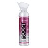 Boost Oxygen 5 Liter Canister for Respiratory Support Includes 2 Natural, 2 Peppermint, 2 Menthol Eucalyptus, and 2 Pink Grapefruit (8 Pack)