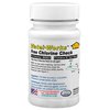 Industrial Test Systems WaterWorks 480023 Free Chlorine Test Strip, 5 Second Test Time, 0-25ppm Range (Pack of 50)