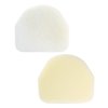 HQRP 2-pack Foam & Felt Filter Kit Compatible with Shark Navigator NV100, NV100 26, NV105, NV106, UV300, UV300 26 Upright Vacuum Cleaner, Replacement parts XFF450, XFL100