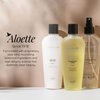 Aloette Skin Refining Toner for Face - Deep Cleansing Hydrating Facial Toner for Women & Men Rejuvenates, Nourishes & Revitalizes Skin - Gentle Skincare for Normal to Combination Skin - 8 Fl Oz