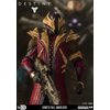 McFarlane Toys Destiny King's Fall Warlock Collectible Action Figure