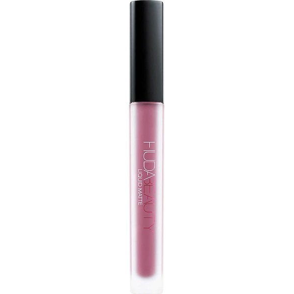 Trophy Wife - Huda Beauty Liquid Matte Lipstick