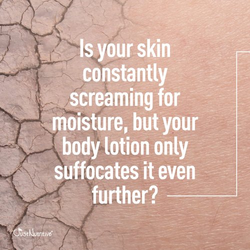 Body Lotion | Best Lotion for Your Body With Skin Loving Goodness | Tucuma butter and Black Currant Seed oil nourish and replenish your skin