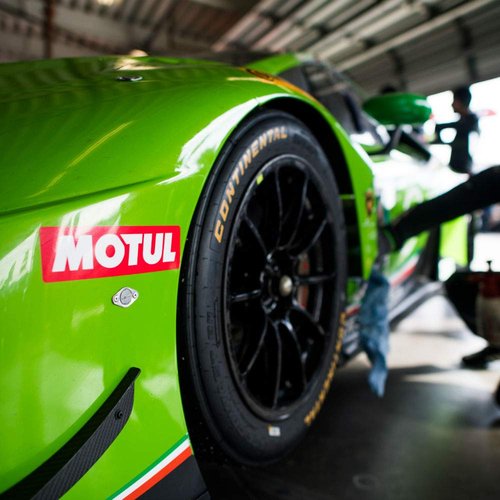 Motul 8100 X-Power 10W-60 Synthetic Oil 1 Liter (106142)