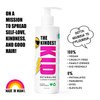 THE KINDEST KID Nourishing Shampoo and Detangling Conditioner - Ultimate Haircare Duo