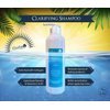 BelleV Professional Clarifying Shampoo 600ml / 20.29 fl.oz