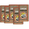 50 Pieces HOME SEWING MACHINE NEEDLES ASSORTMENT (ORGAN 15X1 SIZE#9,11,14, 16, 18) 10pcs per size