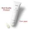 b.glen Clay Wash - Non-Foaming Face Wash for Men & Women from Japan with Hyaluronic Acid – Bentonite Clay – Helps for Dry Skin, Acne, Blackhead, Clogged Pores