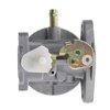 Carbhub 799869 Carburetor for Briggs and Stratton 792253 497586 499059 799869 Lawn Mower Pressure Washer Rotary 14112 Oregon 50-658 Briggs and Stratton Carburetor (497586 Carburetor)