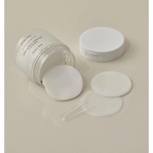 Waterful Refining Toner Pads for Sensitive Skin, Hydrating & Calming with Kombucha Essence, 100% Vegan, Cruelty-Free, Natural Ingredients Toner Pad for Pore Care & Anti-Aging, Korean Skincare -90 pads