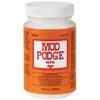 Mod Podge Satin Finish-8oz