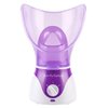 Face Steamer,Beauty Nymph Spa Home Facial Steamer Sauna Pores and Extract Blackheads, Rejuvenate and Hydrate Your Skin for Youthful Complexion- Face Steaming Skincare Deep Cleanse SPA