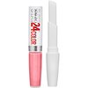 Maybelline SuperStay 24 2-Step Liquid Lipstick Makeup, So Pearly Pink, 1 kit