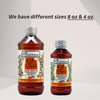 Agua De Azahar 4 Oz. Orange Flower-Blossom Water