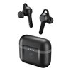 Skullcandy Indy XT Evo True Wireless Earbuds, Bluetooth in-Ear Headphones (Black)