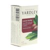 Yardley London Pure Cocoa Butter & Vitamin E Bar Soap, 4.25 Ounces /120 G (Pack of 2)