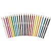 Crayola Colored Pencils, Coloring Supplies, 24 Count