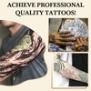 Tattoo Stencil Transfer Gel Solution : for Transfer Stickers Paper, Tattoo Supplies Accessories for Tattoo Artists & Beginners
