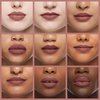 Heart Percent Dote On Mood Lip Pencil, Long-Lasting Creamy Lip Crayon Smooth Color Liner Retractable Lipstick Pencil 0.8g, 13. Bare Lips