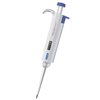 YiheoZux 0.5-10ul Single Channel Pipette Manual Adjustable Variable Volume Laboratory High Accurate Lab Micropipette Scientific Pipettor Dropper