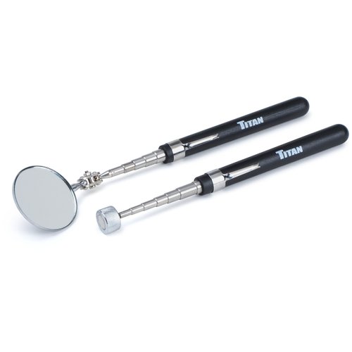 Titan 11188 2-Piece Utility Tool Set